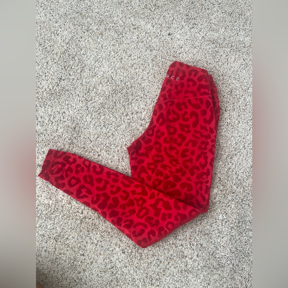 BALANCE ATHLETA leggings